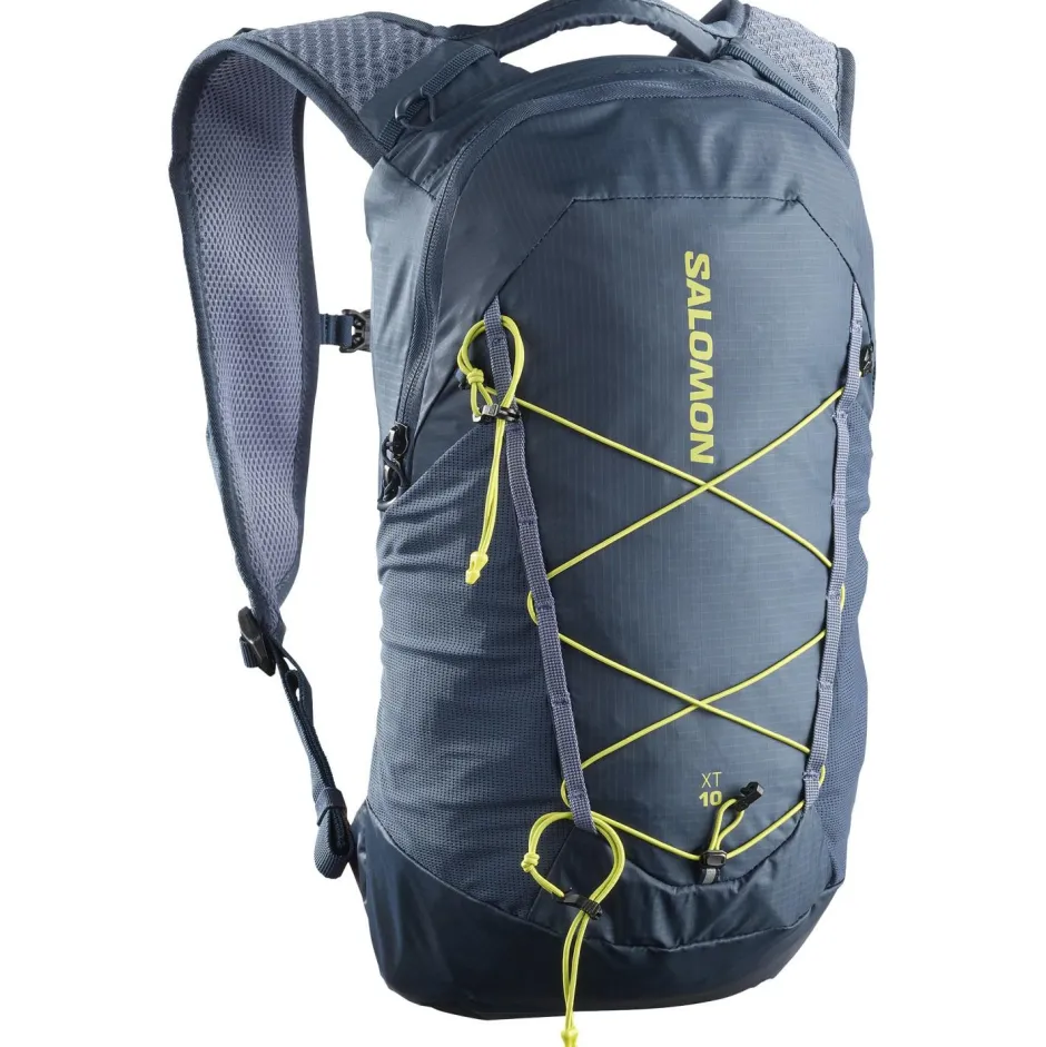 Salomon Fahrradrucksäcke|Wanderrucksäcke-- XT 10 - Wanderrucksack