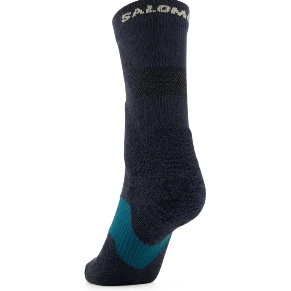 Salomon - X Ultra Crew - Wandersocken Discount