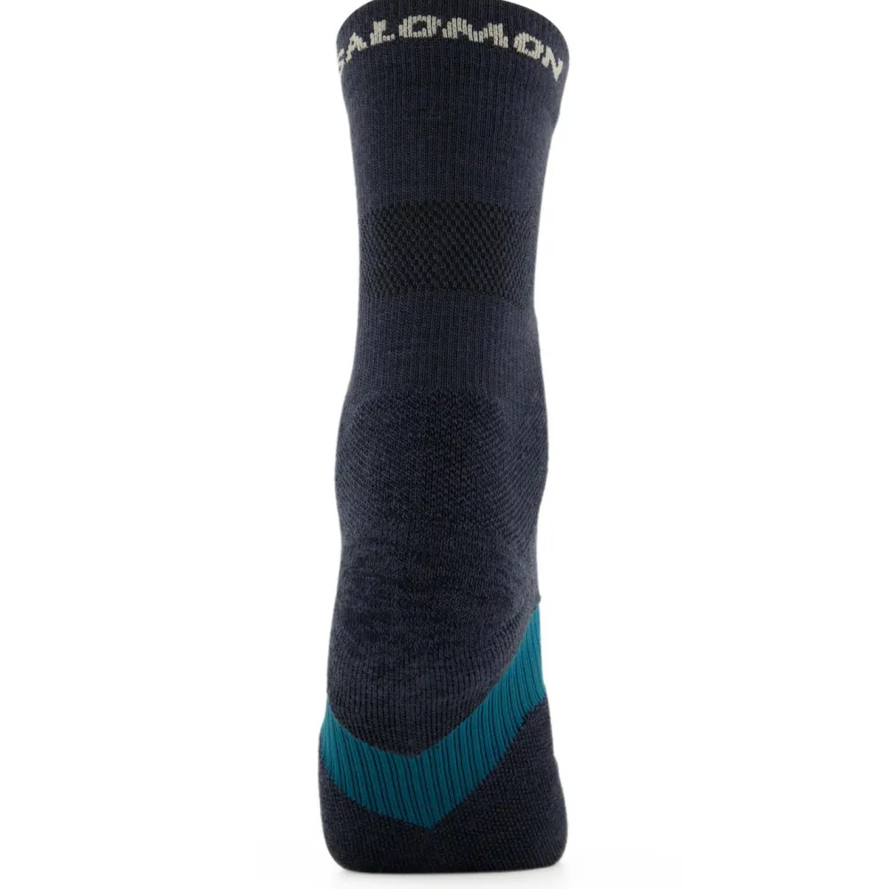 Salomon - X Ultra Crew - Wandersocken Discount