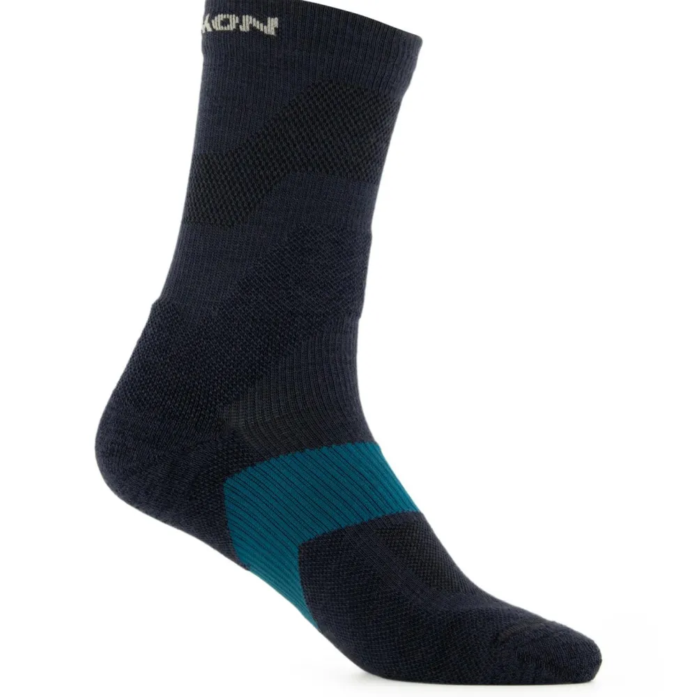 Salomon - X Ultra Crew - Wandersocken Discount