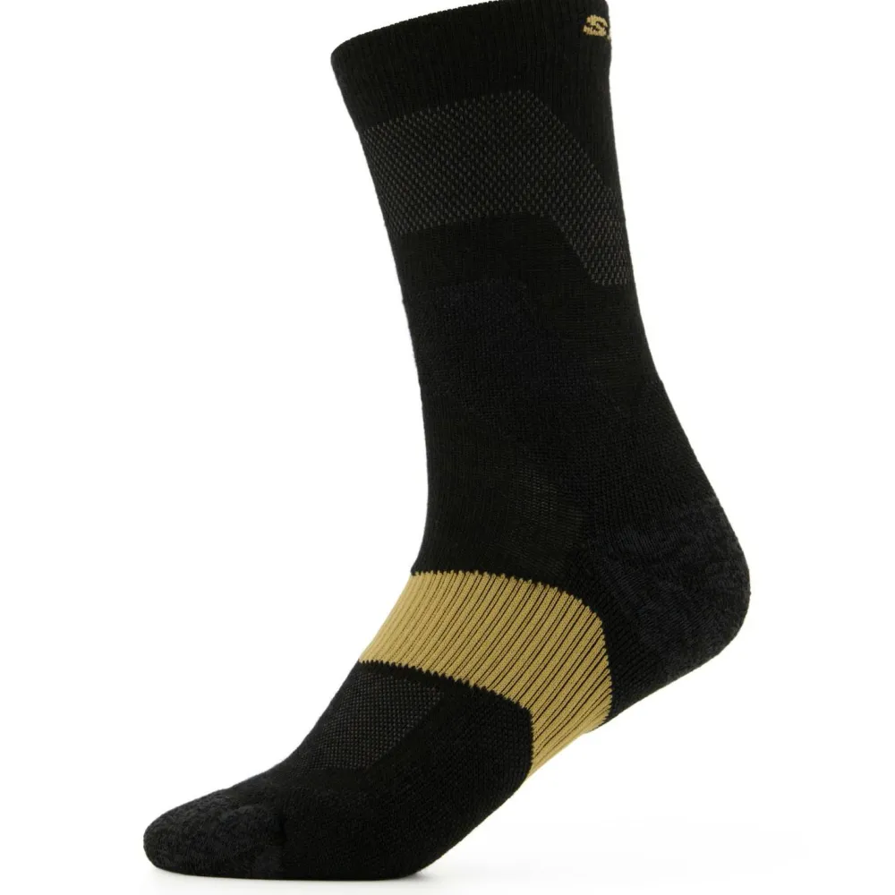 Salomon - X Ultra Crew - Wandersocken Discount