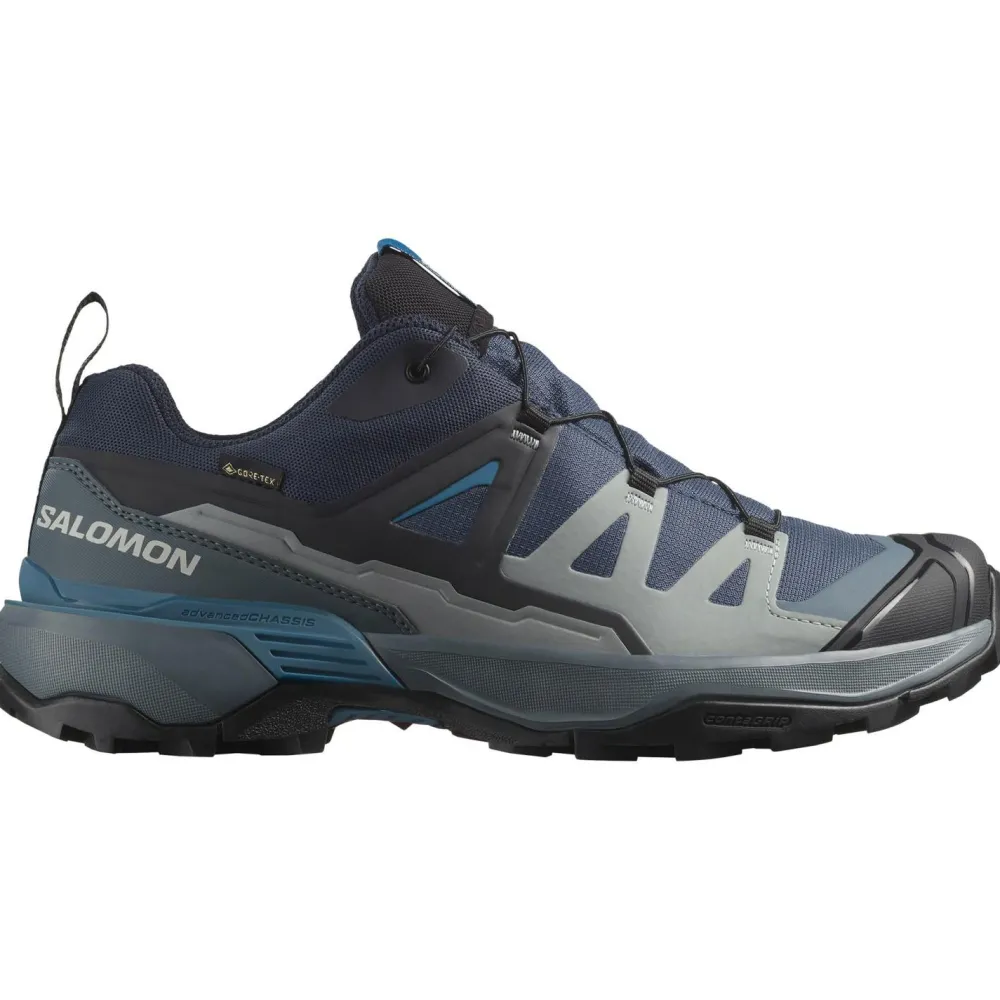 - X Ultra 360 GTX - Multisportschuhe < Salomon Clearance