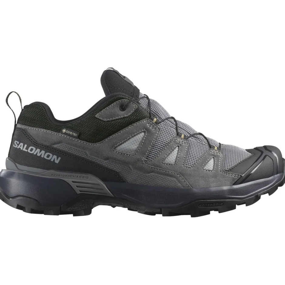 Salomon Multisportschuhe-- X Ultra 360 Leather GORE-TEX - Multisportschuhe
