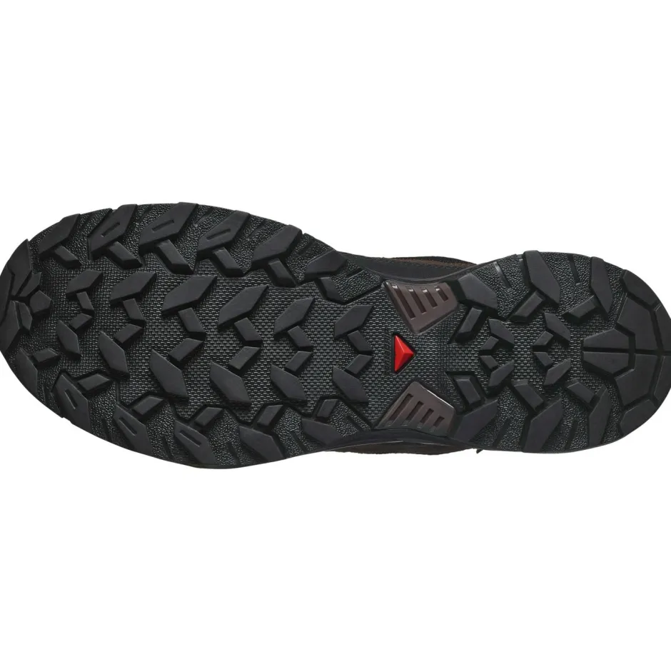 Salomon Multisportschuhe-- X Ultra 360 Leather GORE-TEX - Multisportschuhe
