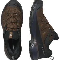 Salomon Multisportschuhe-- X Ultra 360 Leather GORE-TEX - Multisportschuhe