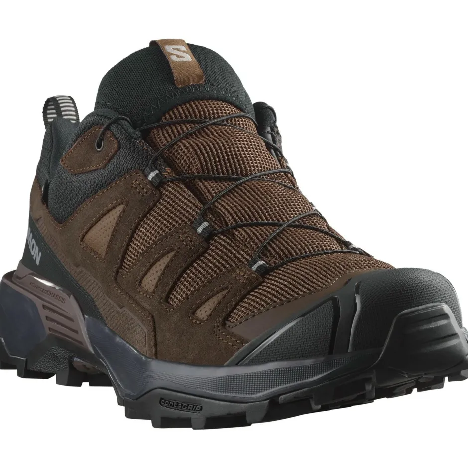 Salomon Multisportschuhe-- X Ultra 360 Leather GORE-TEX - Multisportschuhe