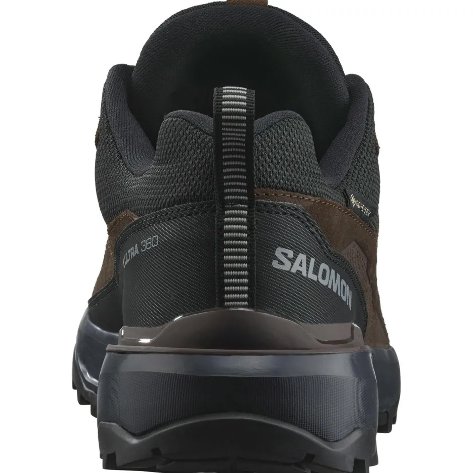Salomon Multisportschuhe-- X Ultra 360 Leather GORE-TEX - Multisportschuhe
