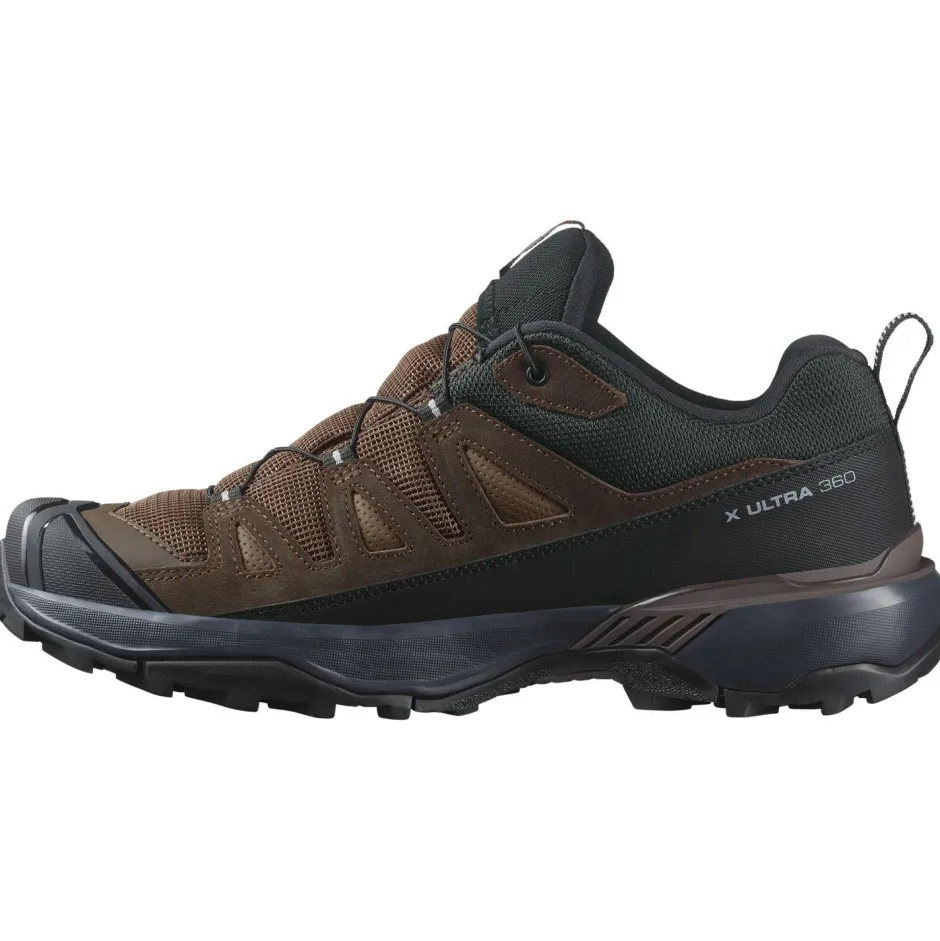 Salomon Multisportschuhe-- X Ultra 360 Leather GORE-TEX - Multisportschuhe
