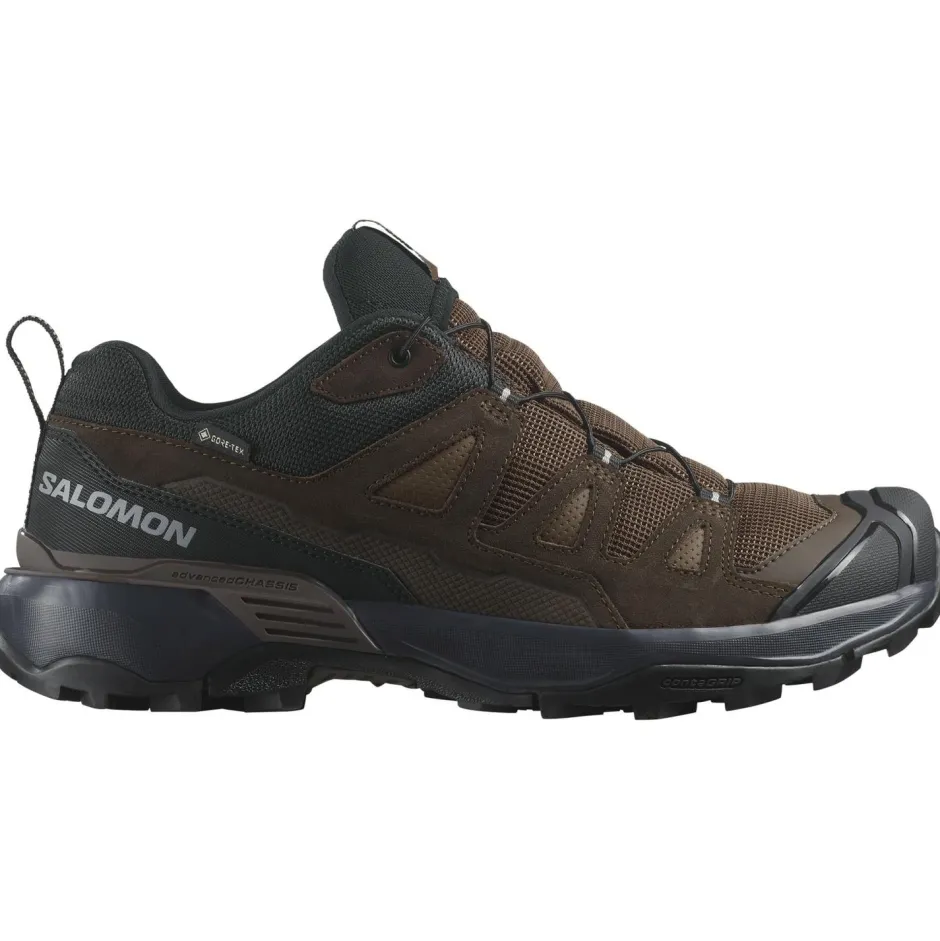 Salomon Multisportschuhe-- X Ultra 360 Leather GORE-TEX - Multisportschuhe