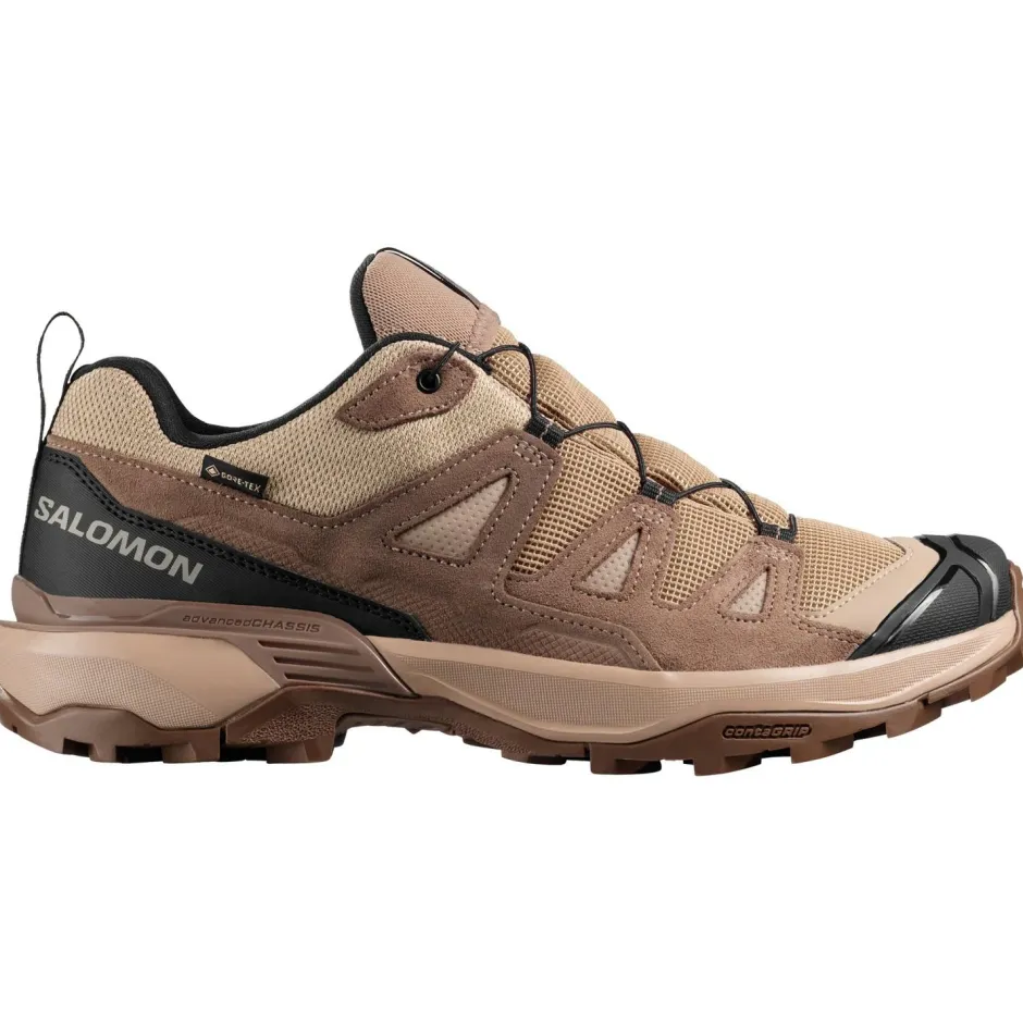 Salomon Multisportschuhe-- X Ultra 360 Leather GORE-TEX - Multisportschuhe