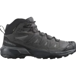 - X Ultra 360 Leather Mid GORE-TEX - Wanderschuhe < Salomon Discount