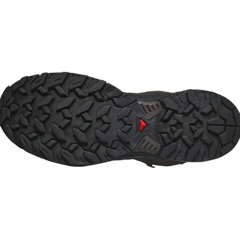 - X Ultra 360 Leather Mid GORE-TEX - Wanderschuhe < Salomon Discount