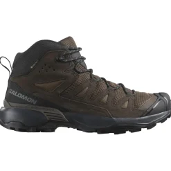 - X Ultra 360 Leather Mid GORE-TEX - Wanderschuhe < Salomon Discount