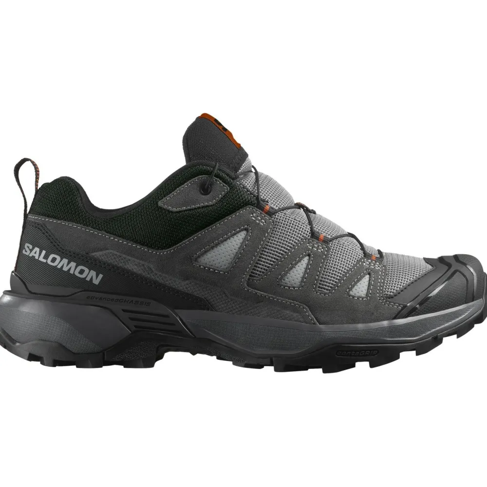 - X Ultra 360 Leather - Multisportschuhe < Salomon