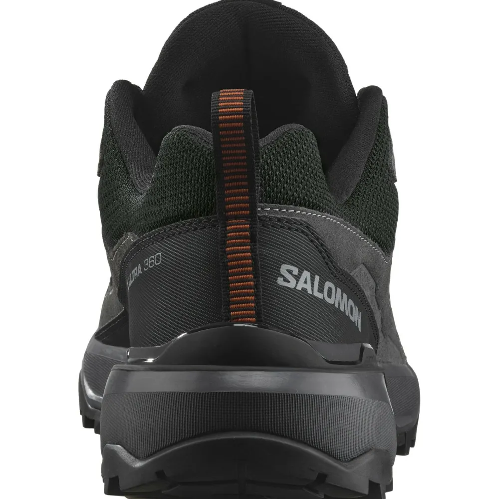 - X Ultra 360 Leather - Multisportschuhe < Salomon