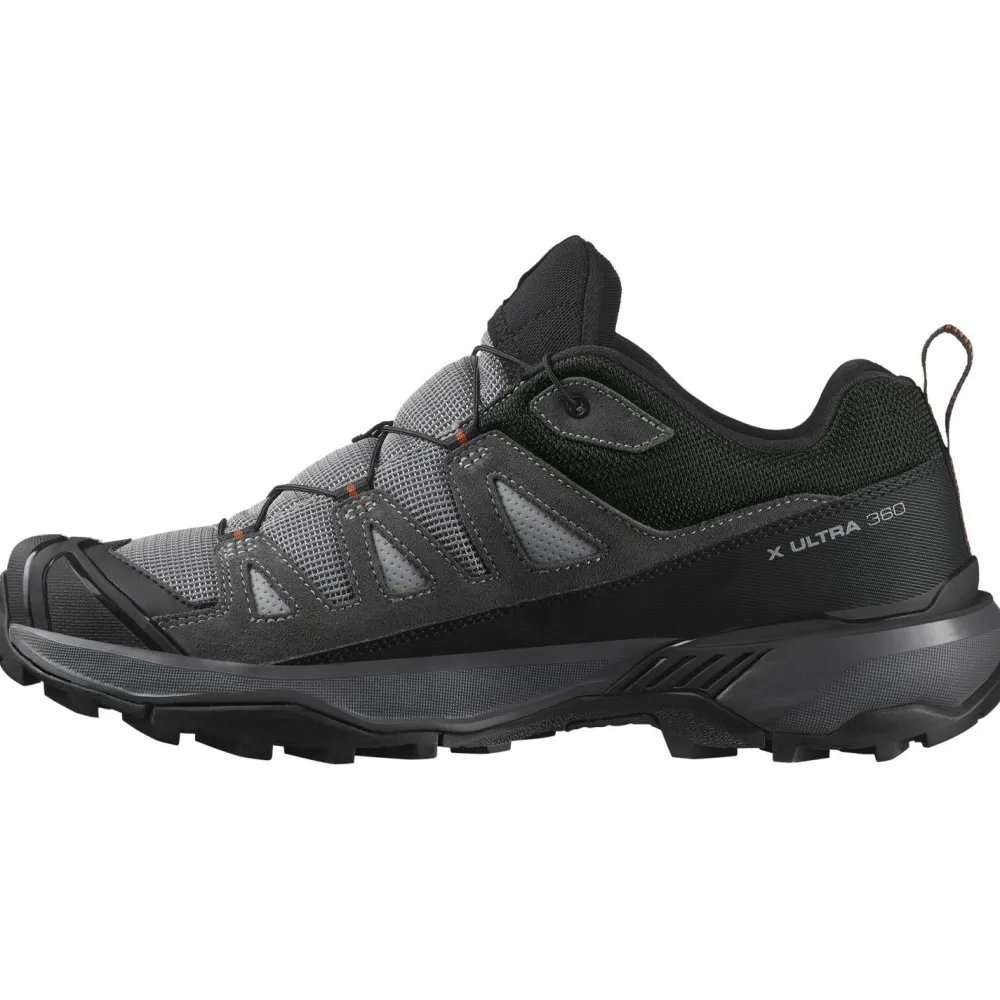 - X Ultra 360 Leather - Multisportschuhe < Salomon