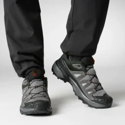 - X Ultra 360 Leather - Multisportschuhe < Salomon