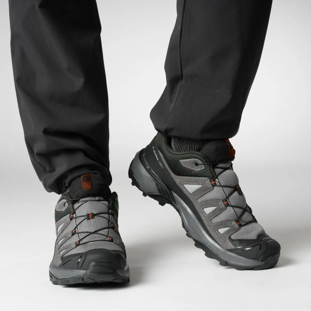 - X Ultra 360 Leather - Multisportschuhe < Salomon