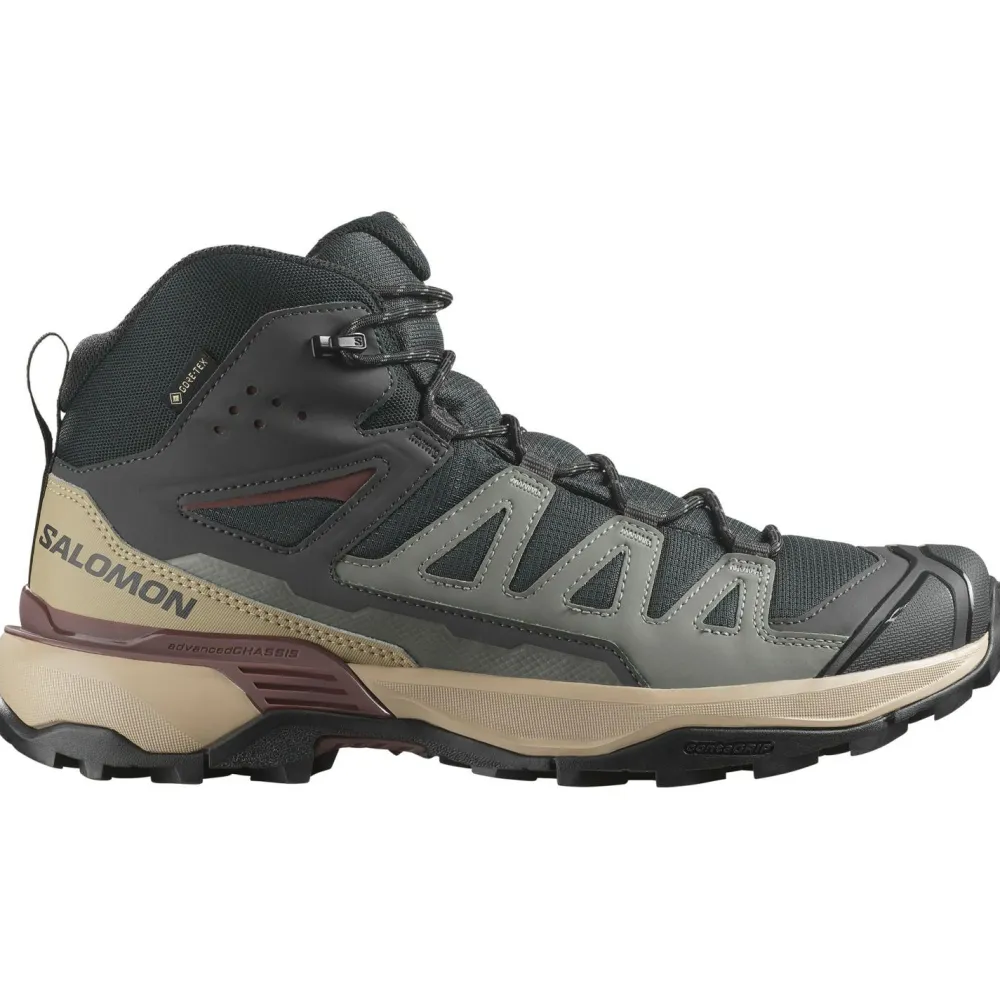 - X Ultra 360 Mid GTX - Wanderschuhe < Salomon Sale