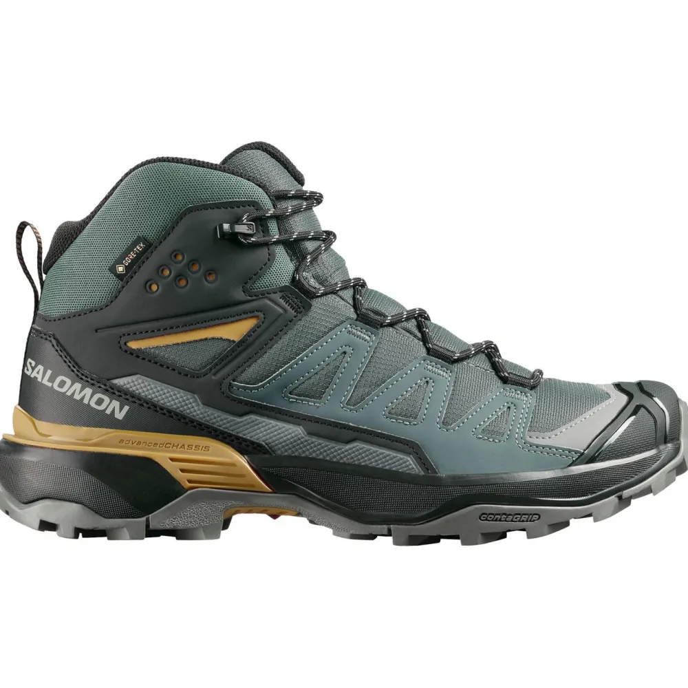 - X Ultra 360 Mid GTX - Wanderschuhe < Salomon Sale
