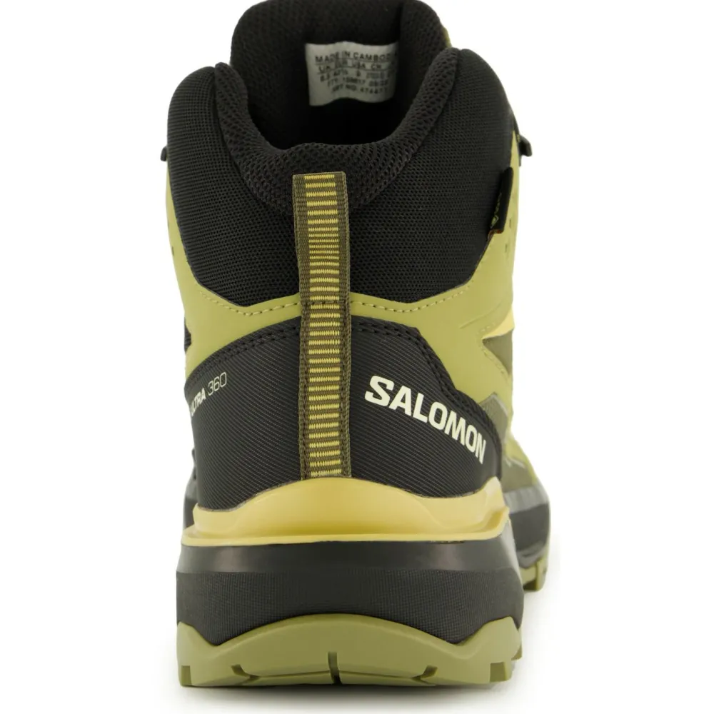 - X Ultra 360 Mid GTX - Wanderschuhe < Salomon Sale
