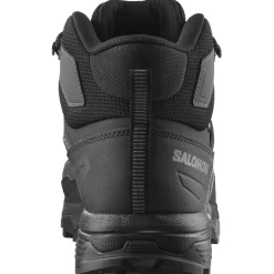 Salomon - X Ultra 5 Mid Wide GORE-TEX - Wanderschuhe