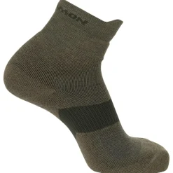 - X Ultra Quarter - Wandersocken < Salomon Best