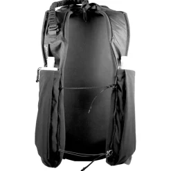Samaya - Alpine Pace - Tourenrucksack Black Best
