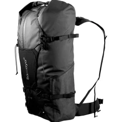 Samaya - Alpine 35 - Tourenrucksack Black New