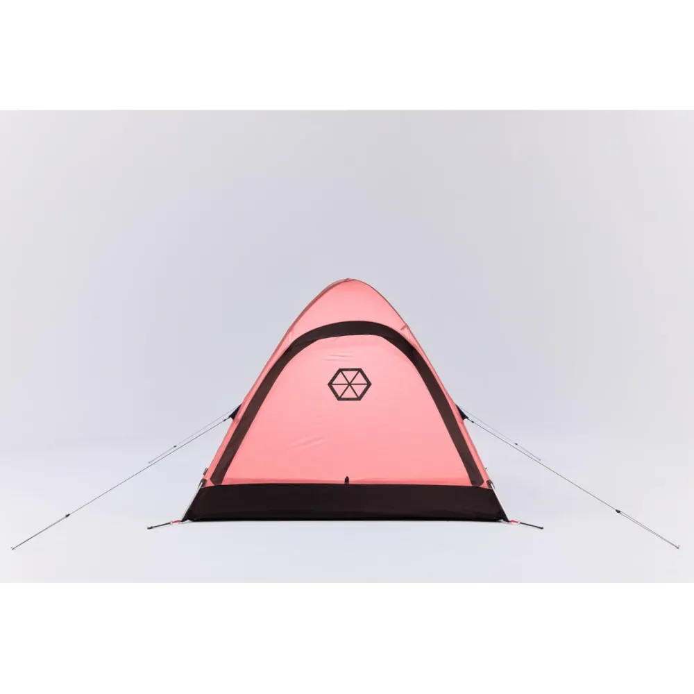 Samaya - Alpinist 3 - 3-Personen Zelt Online