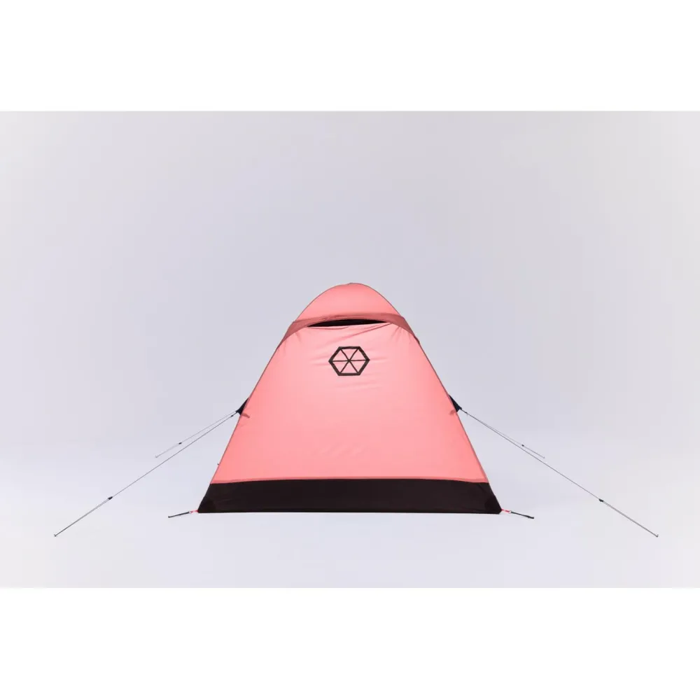 Samaya - Alpinist 3 - 3-Personen Zelt Online