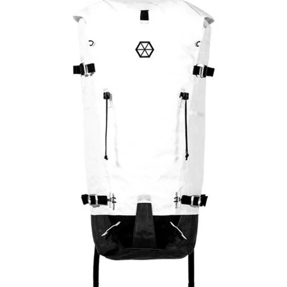 Samaya - Backpack35 Ultra - Tourenrucksack White Clearance