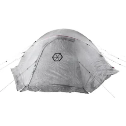 Samaya - Vestibule 2.0 Dyneema - Zelterweiterung Dyneema Black New