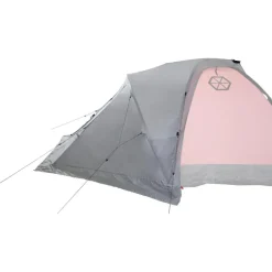 Samaya - Vestibule 2.0 Nylon - Zelterweiterung Glacier Gray Outlet