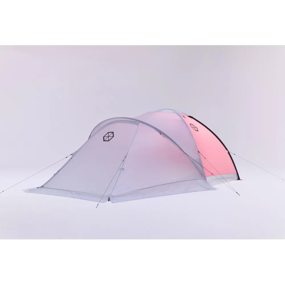 - Vestibule 3.5 Nylon - Zelterweiterung < Samaya New