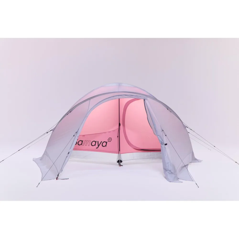 - Vestibule 3.5 Nylon - Zelterweiterung < Samaya New