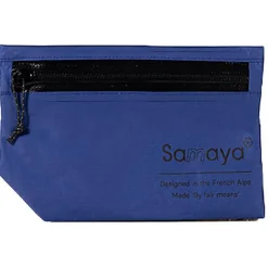 Samaya - Wallet - Wertsachenbeutel