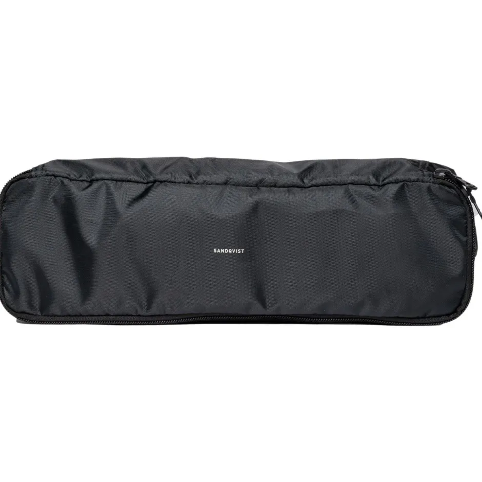 Sandqvist Packsäcke-- Items Pack Cube - Packsack Black