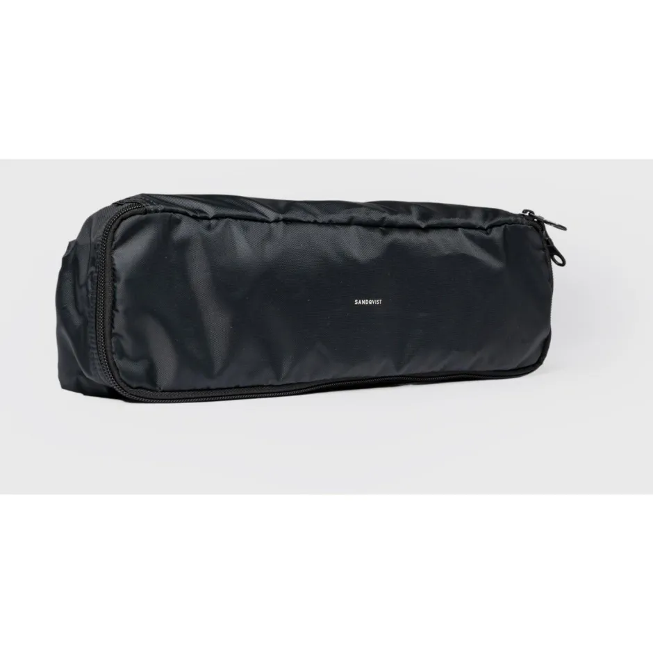 Sandqvist Packsäcke-- Items Pack Cube - Packsack Black