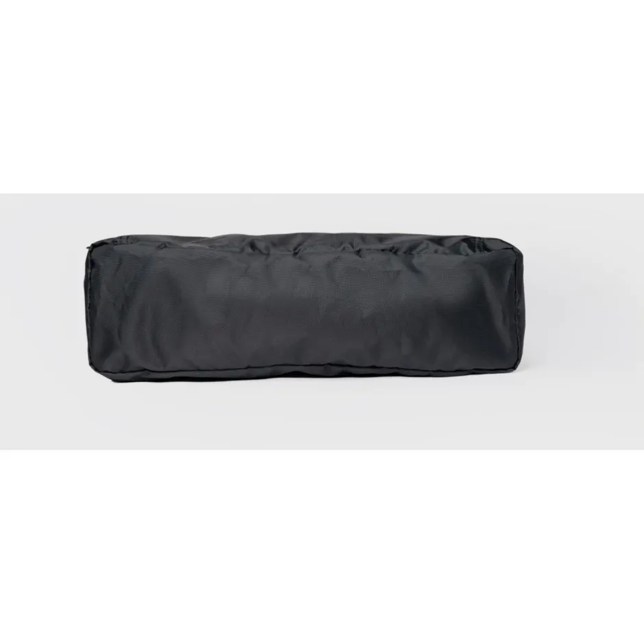 Sandqvist Packsäcke-- Items Pack Cube - Packsack Black
