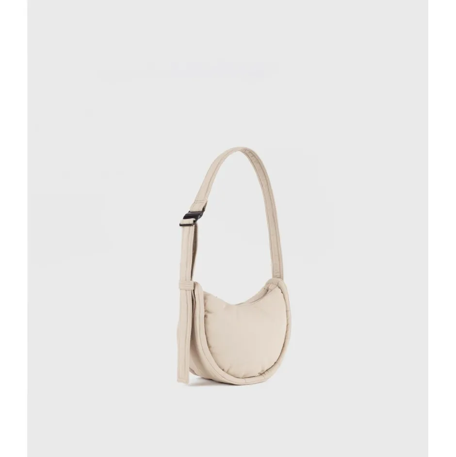 Sandqvist - Curve Halfmoon Bag Mini - Umhängetasche