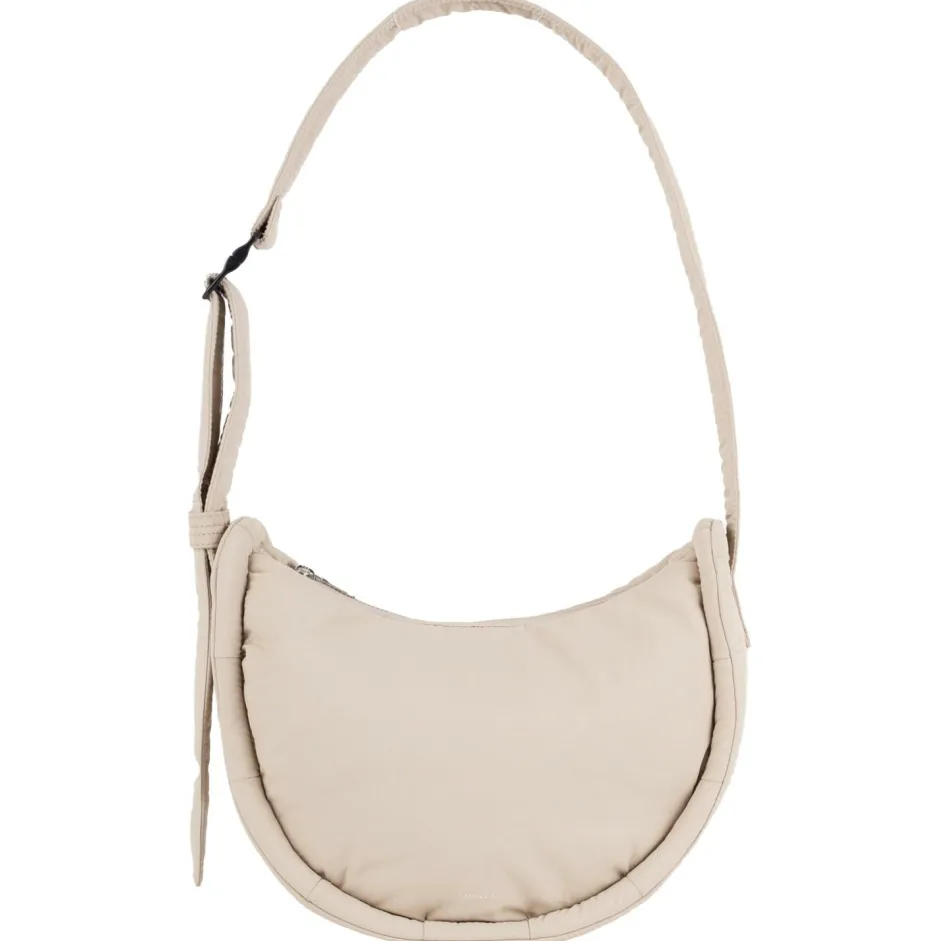 Sandqvist - Curve Halfmoon Bag Mini - Umhängetasche
