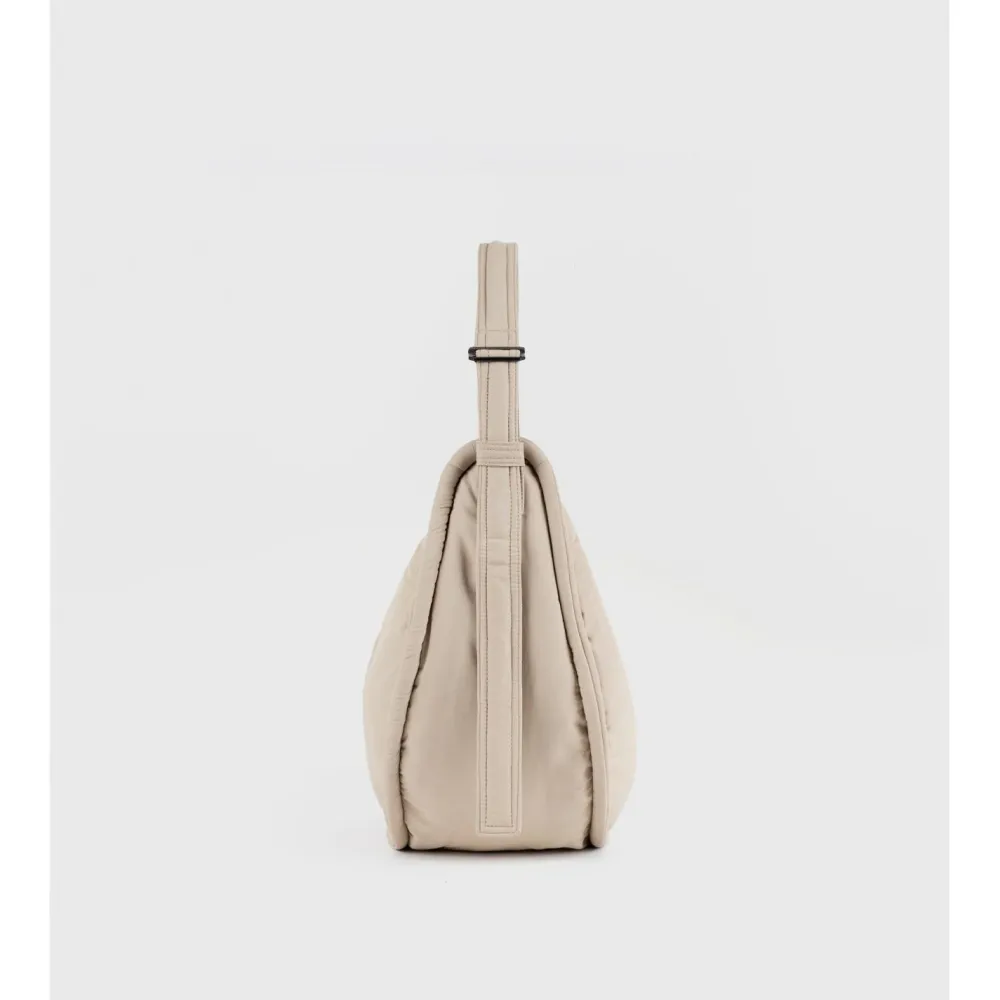 - Curve Halfmoon Bag - Umhängetasche < Sandqvist Clearance