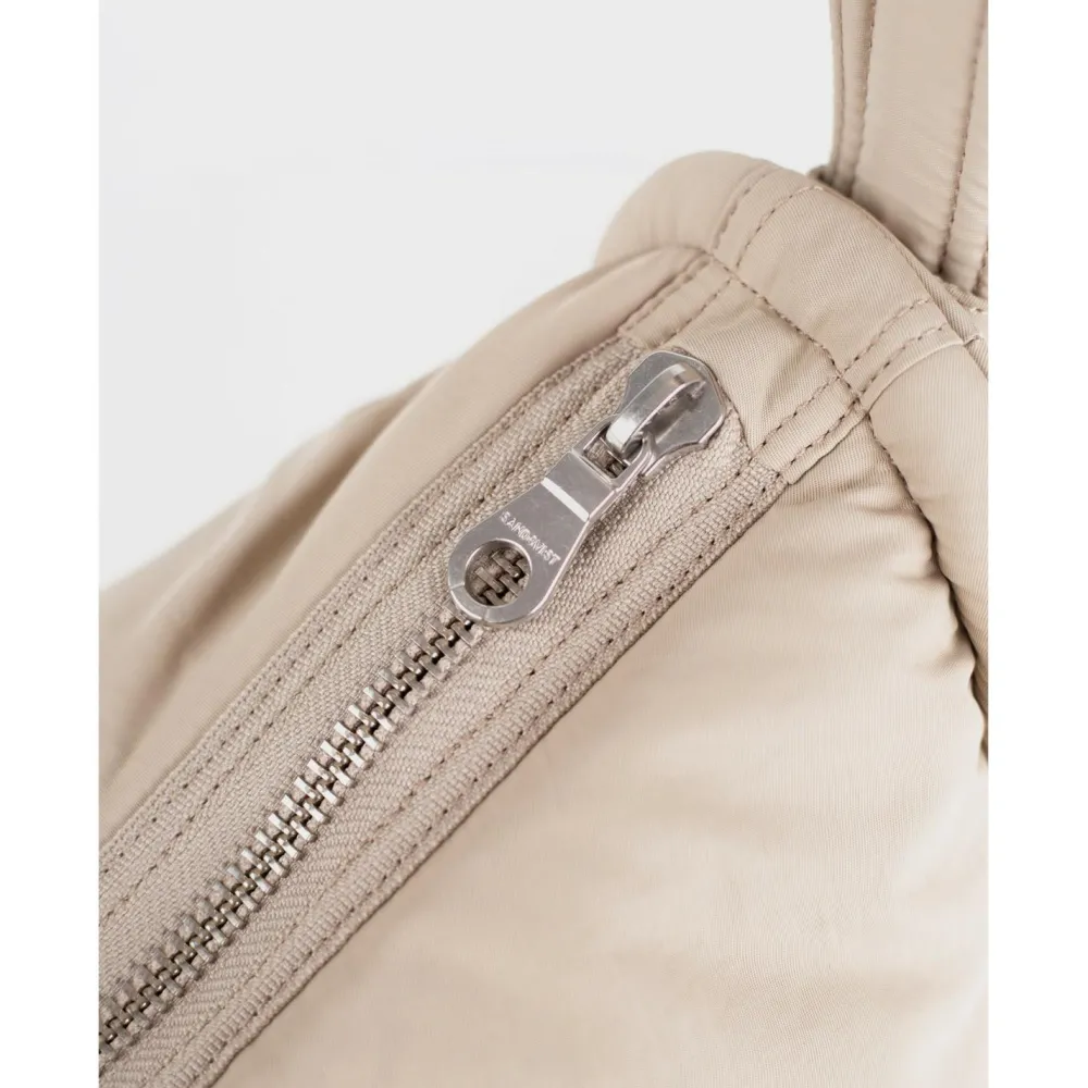 - Curve Halfmoon Bag - Umhängetasche < Sandqvist Clearance