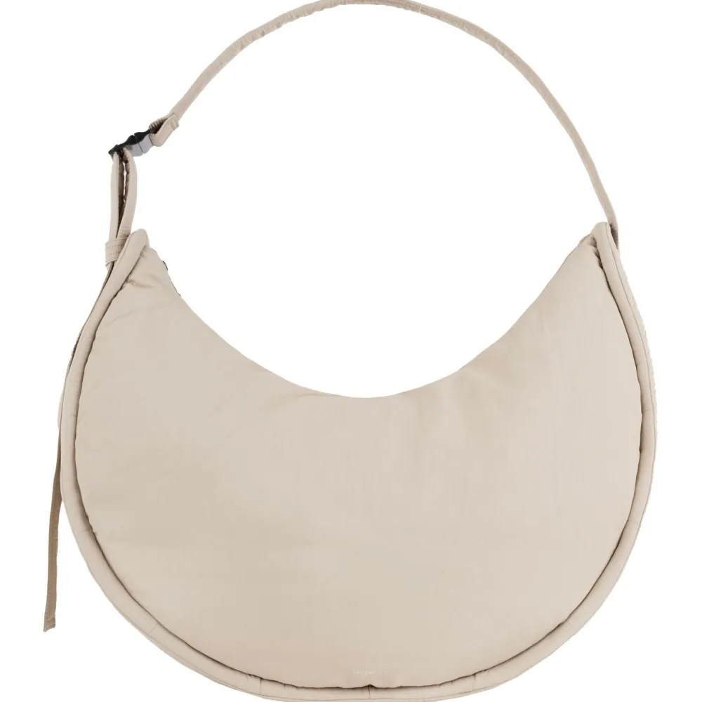 - Curve Halfmoon Bag - Umhängetasche < Sandqvist Clearance