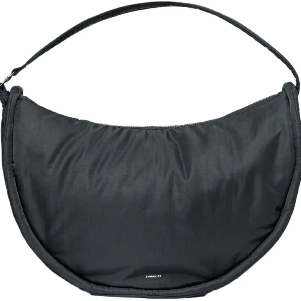 - Curve Halfmoon Bag - Umhängetasche < Sandqvist Clearance