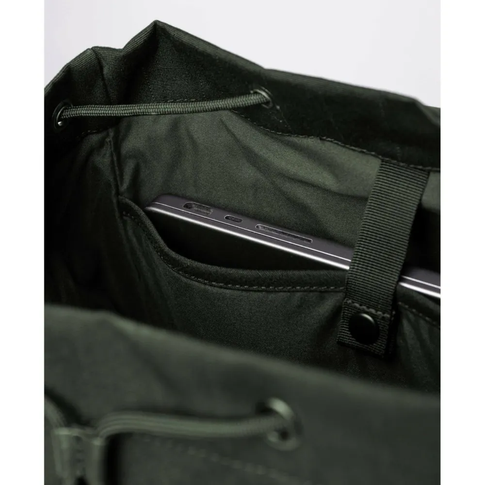 Sandqvist - Everyday Rucksack 17,5 - Daypack New