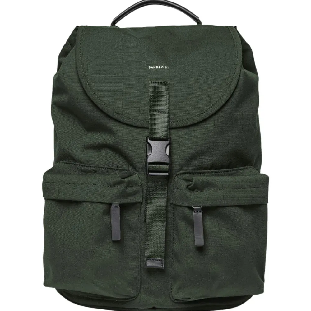 Sandqvist - Everyday Rucksack 17,5 - Daypack New