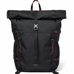 Sandqvist - Forest Hike 20 + 9 - Wanderrucksack Black Hot