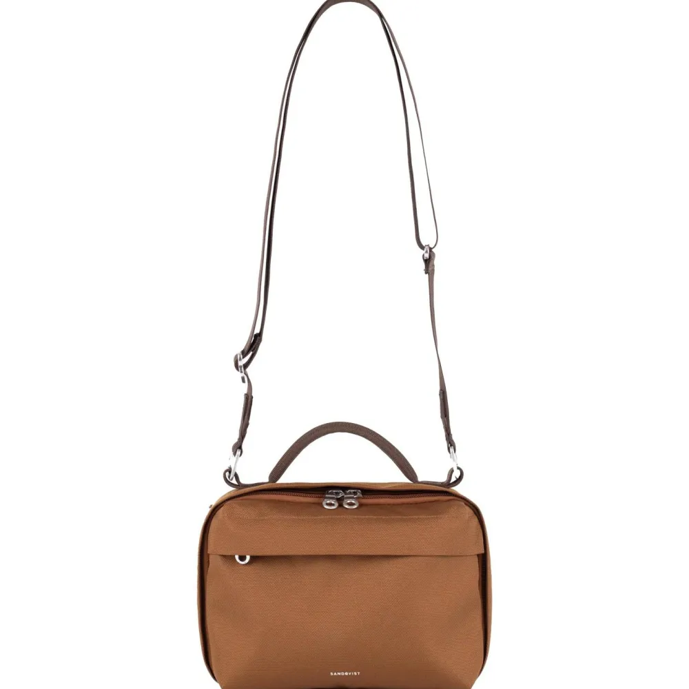 - Go Shoulder Bag - Umhängetasche < Sandqvist Online
